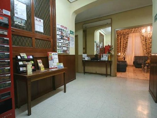 Hostal Continental 2*