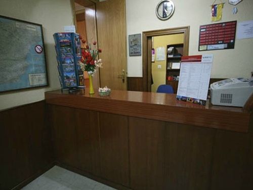 Hostal Continental 2*