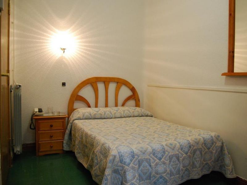 Hostal Continental 2*