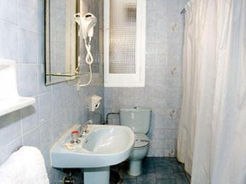 Hostal Continental 2*