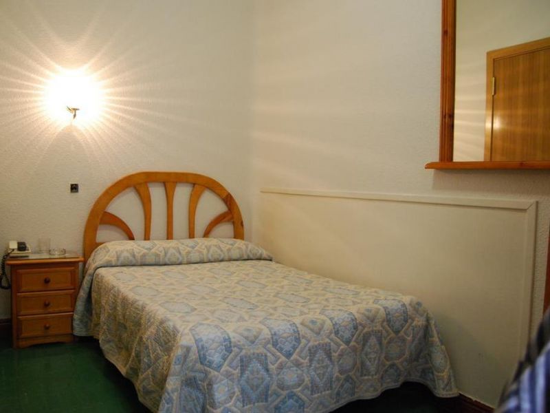 Hostal Continental 2*
