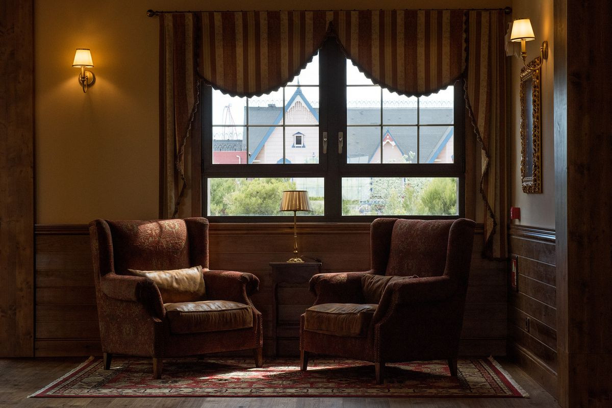 Hotel Colorado Creek 4*