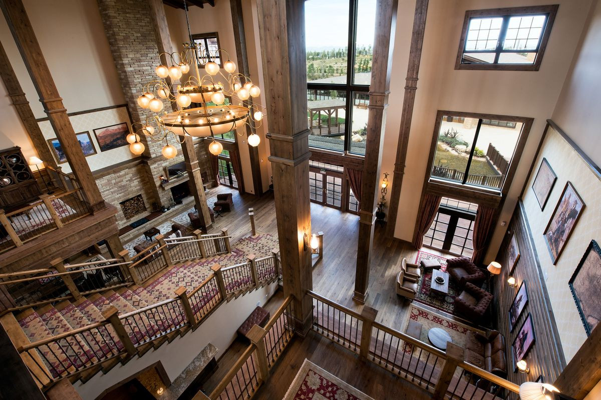 Hotel Colorado Creek 4*