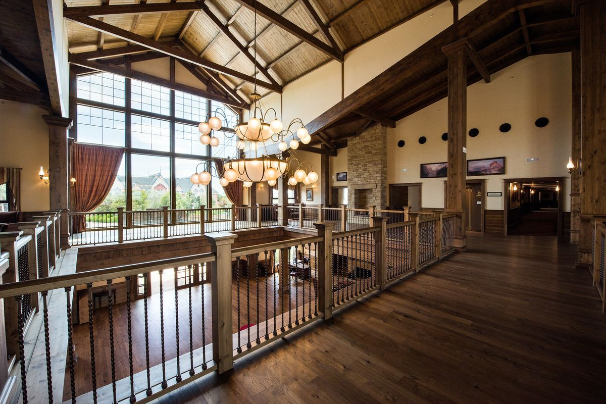 Hotel Colorado Creek 4*