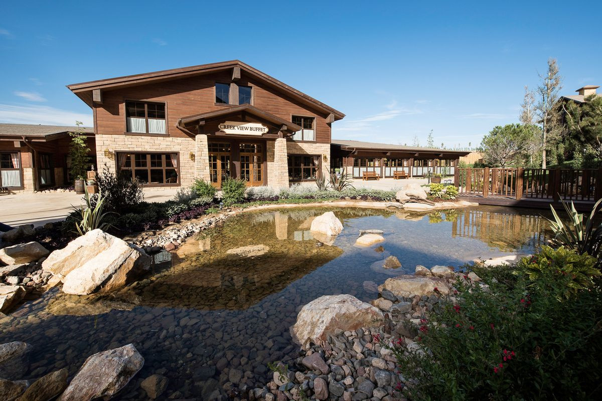 Hotel Colorado Creek 4*