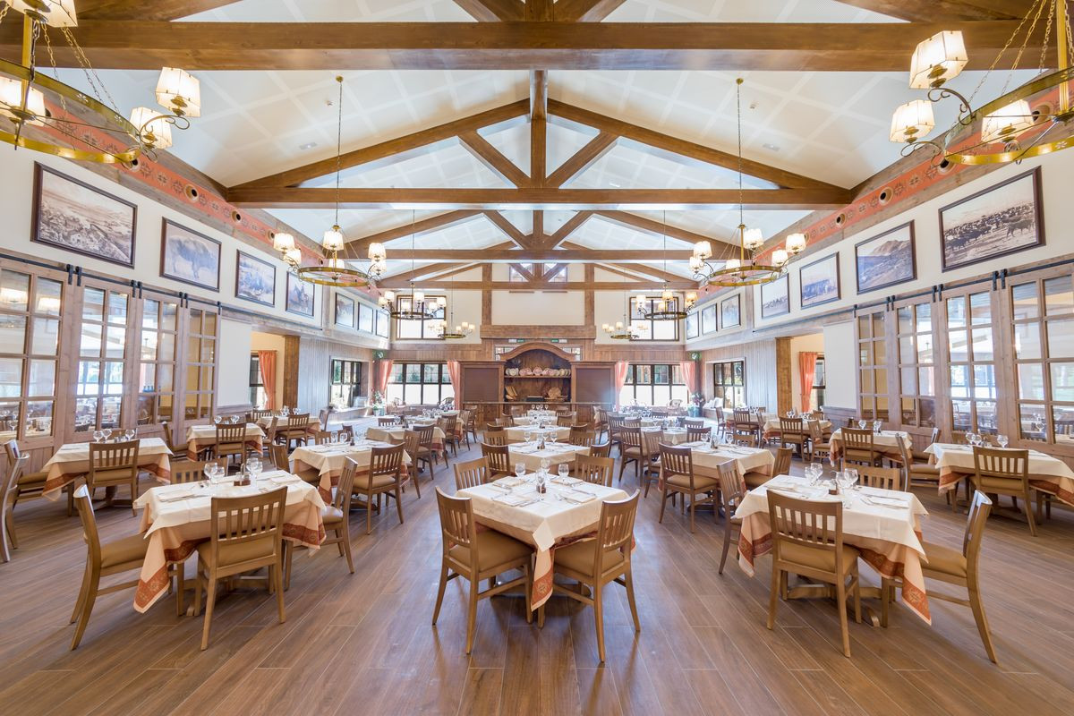Hotel Colorado Creek 4*