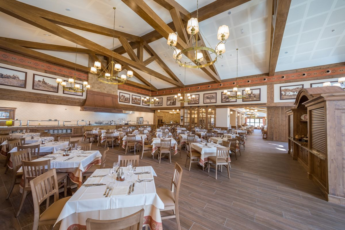 Hotel Colorado Creek 4*
