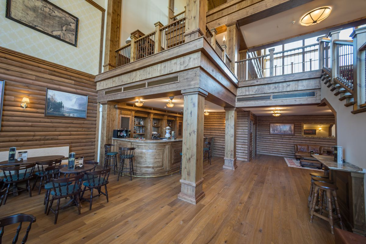Hotel Colorado Creek 4*