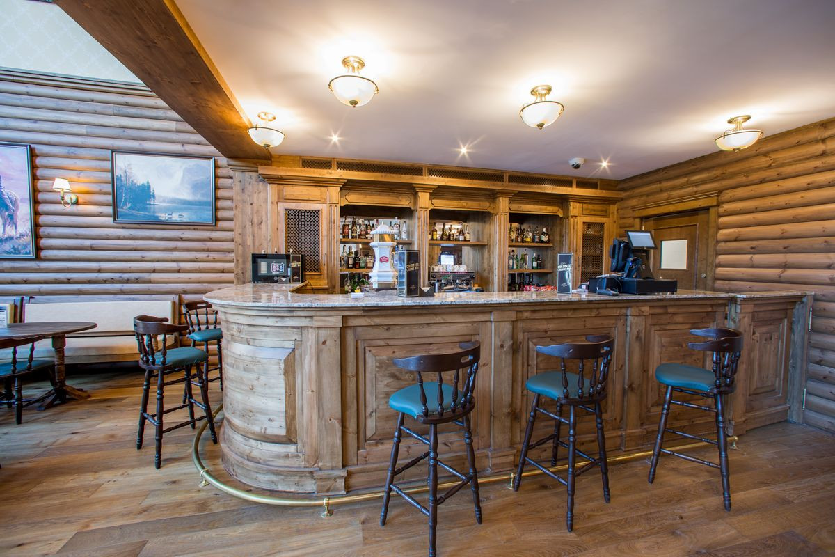 Hotel Colorado Creek 4*