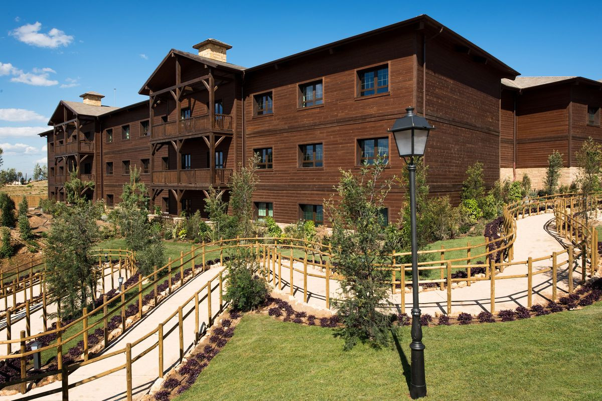 Hotel Colorado Creek 4*