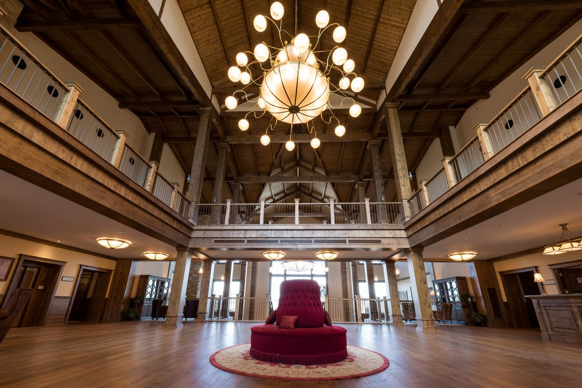 Hotel Colorado Creek 4*