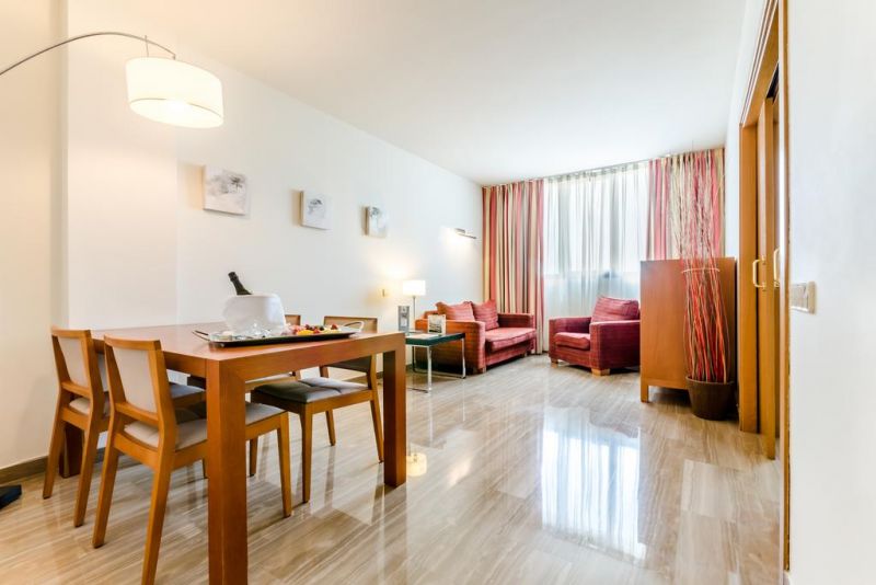 Hotel Exe Barbera Parc 4*