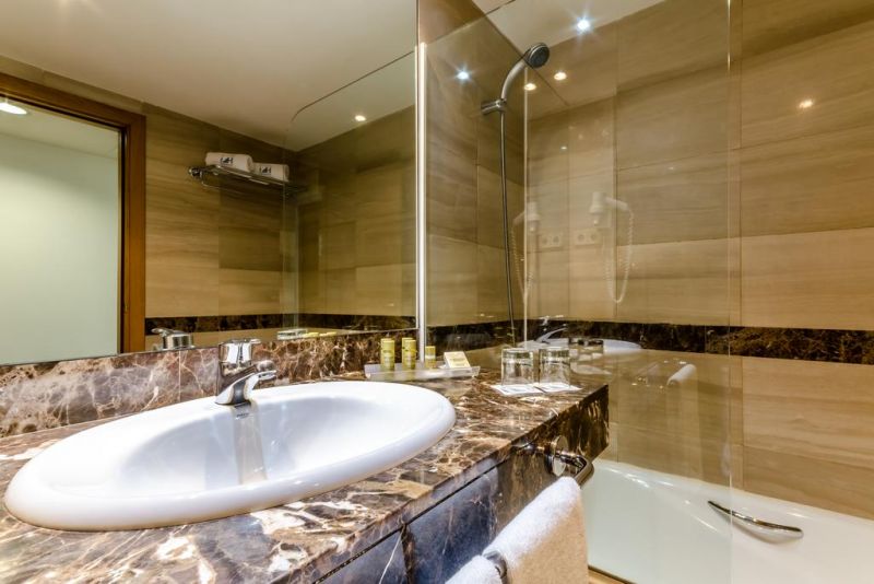 Hotel Exe Barbera Parc 4*