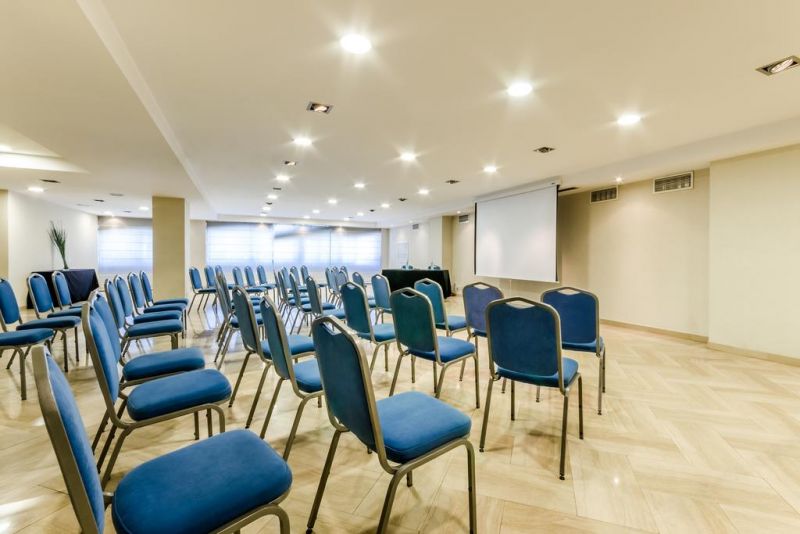Hotel Exe Barbera Parc 4*