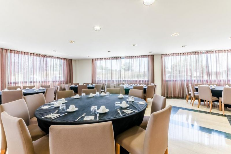 Hotel Exe Barbera Parc 4*