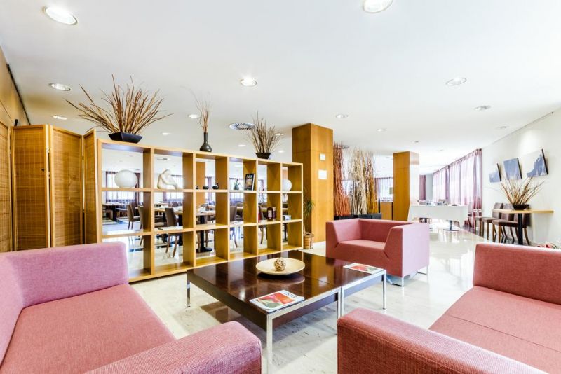 Hotel Exe Barbera Parc 4*