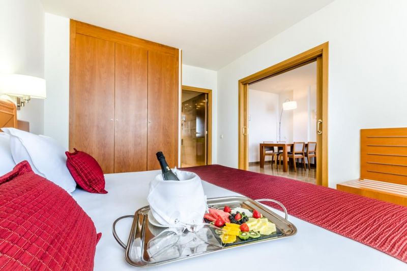 Hotel Exe Barbera Parc 4*