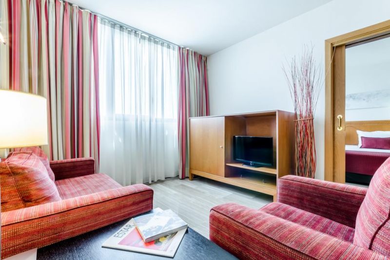 Hotel Exe Barbera Parc 4*