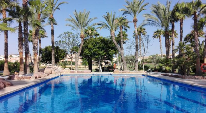 Hotel Alicante Golf (Ex. Husa) 4*