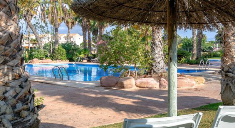 Hotel Alicante Golf (Ex. Husa) 4*