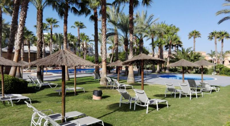 Hotel Alicante Golf (Ex. Husa) 4*