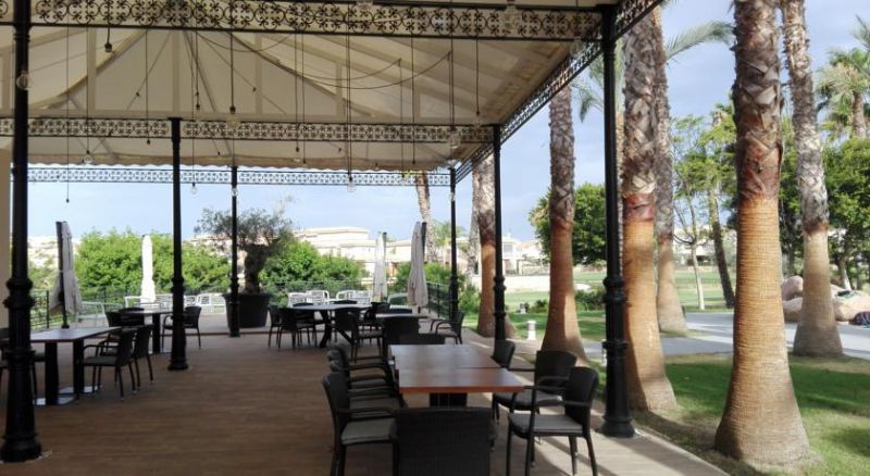 Hotel Alicante Golf (Ex. Husa) 4*