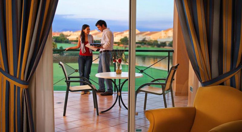 Hotel Alicante Golf (Ex. Husa) 4*