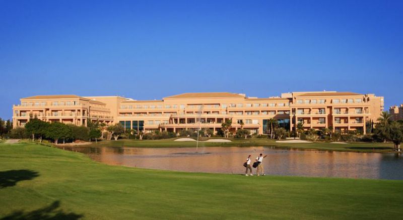 Hotel Alicante Golf (Ex. Husa) 4*