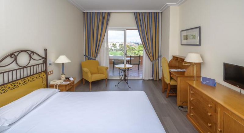 Hotel Alicante Golf (Ex. Husa) 4*