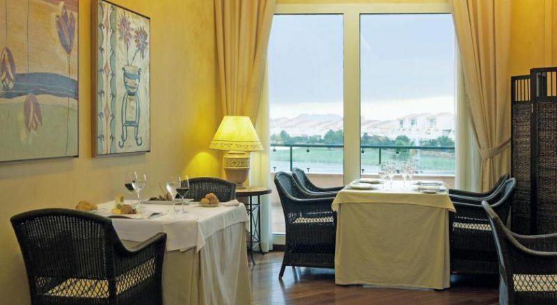Hotel Alicante Golf (Ex. Husa) 4*