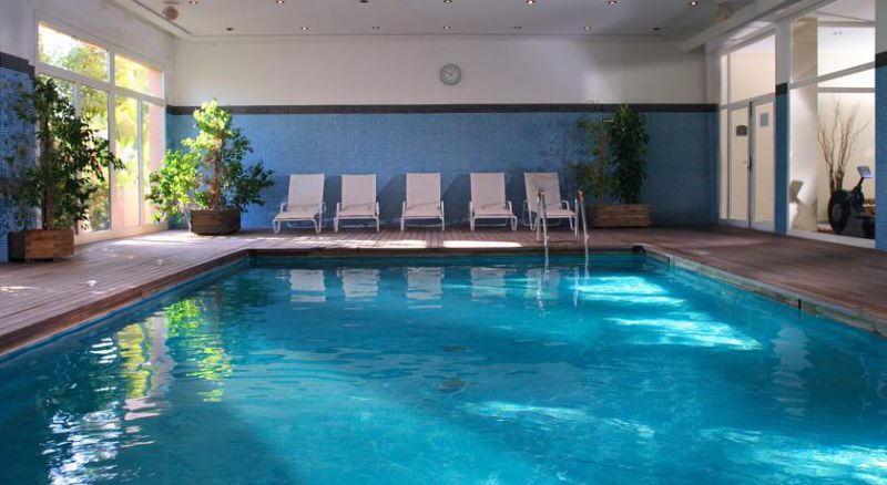 Hotel Alicante Golf (Ex. Husa) 4*