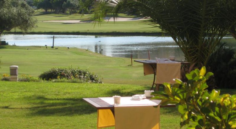 Hotel Alicante Golf (Ex. Husa) 4*