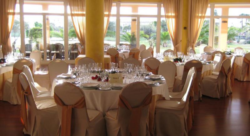 Hotel Alicante Golf (Ex. Husa) 4*