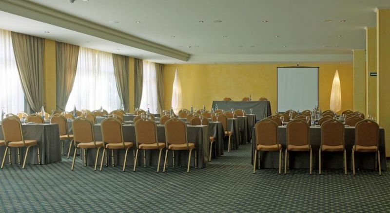 Hotel Alicante Golf (Ex. Husa) 4*
