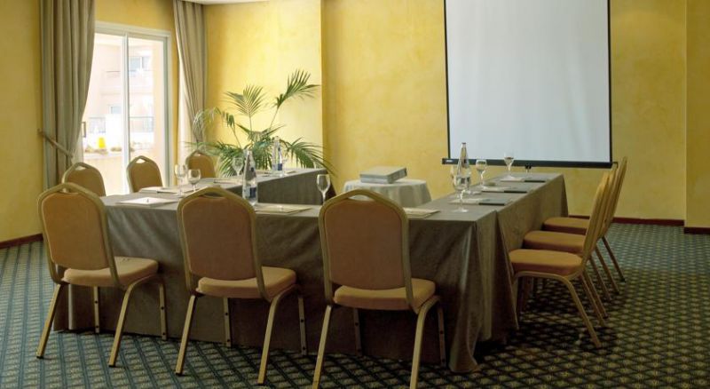 Hotel Alicante Golf (Ex. Husa) 4*