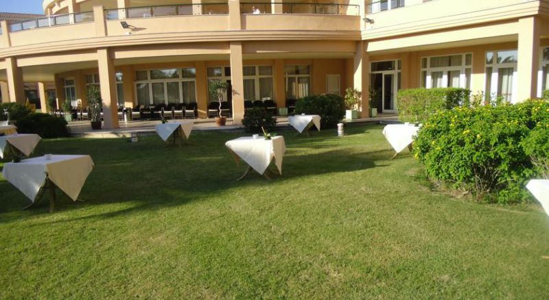 Hotel Alicante Golf (Ex. Husa) 4*