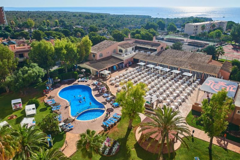 Hyb Eurocalas 4*