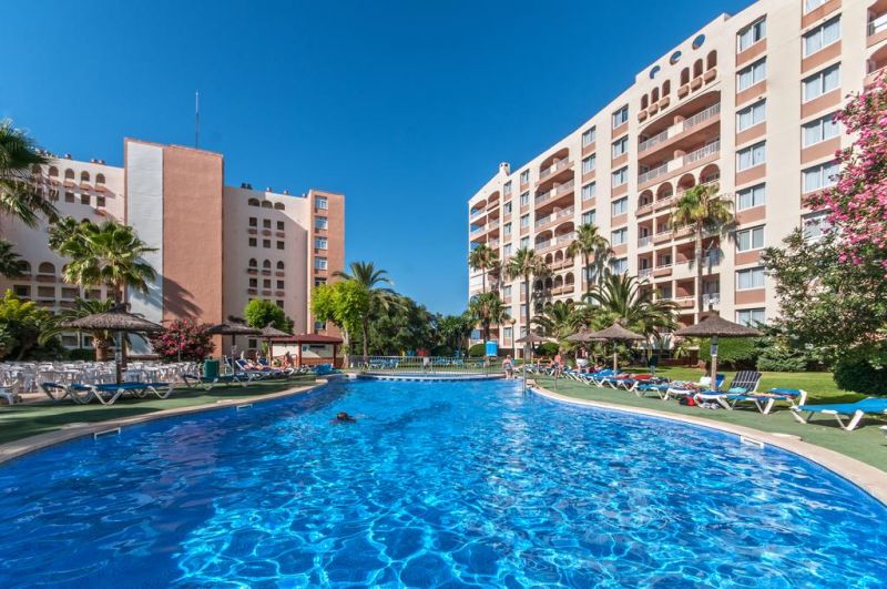 Hyb Eurocalas 4*