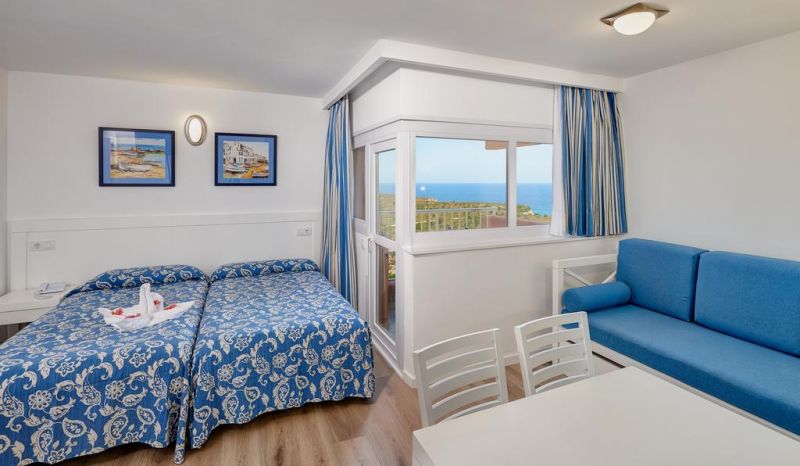 Hyb Eurocalas 4*