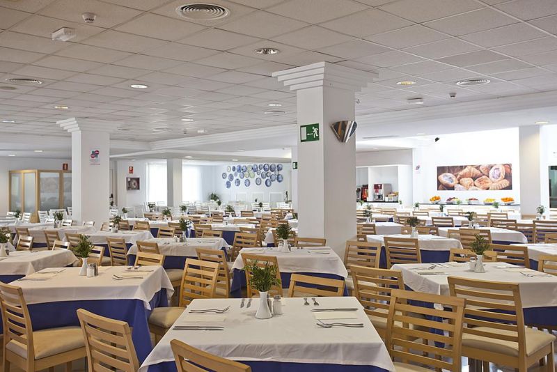 Hyb Eurocalas 4*