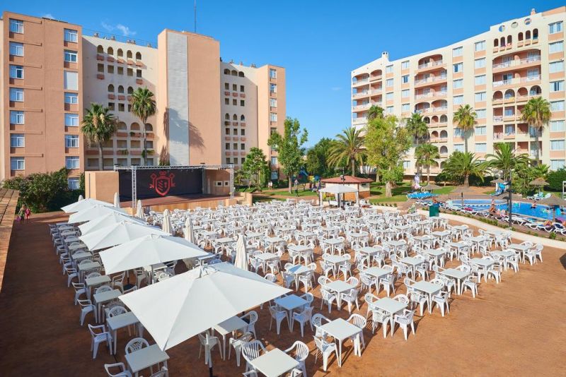 Hyb Eurocalas 4*