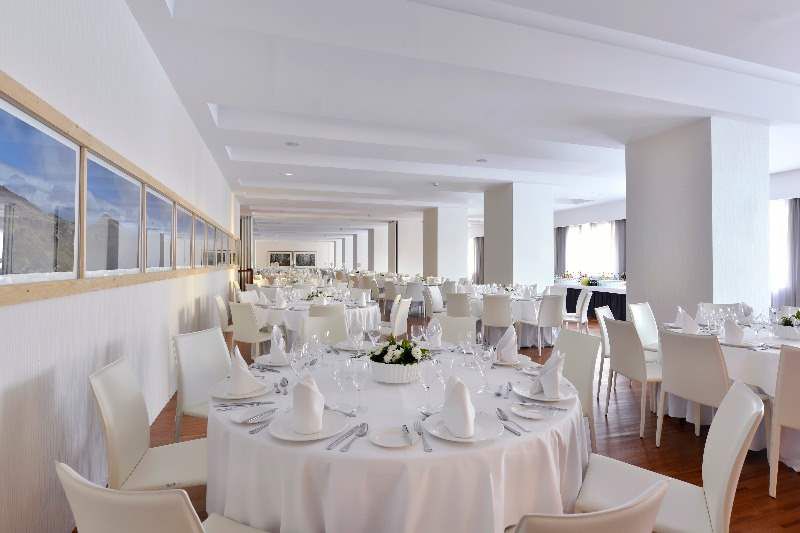 Iberostar Grand Hotel Mencey 5*