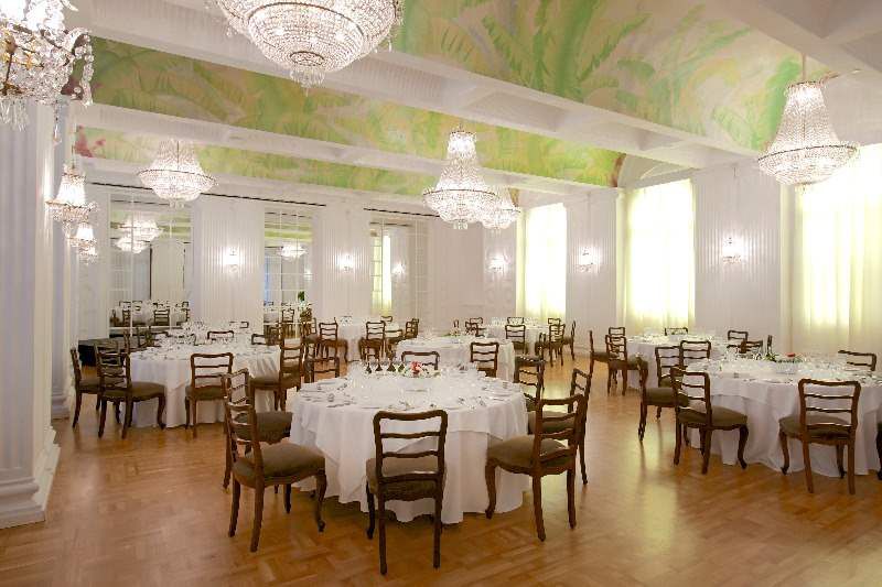 Iberostar Grand Hotel Mencey 5*
