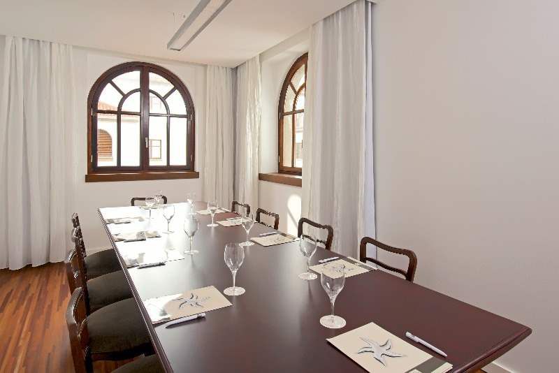 Iberostar Grand Hotel Mencey 5*