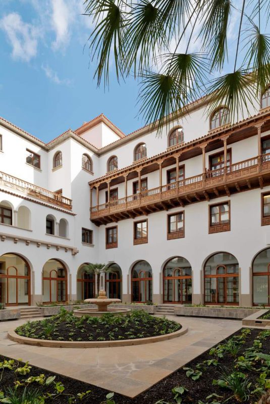 Iberostar Grand Hotel Mencey 5*