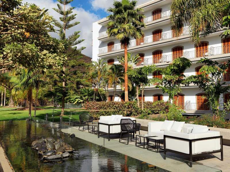 Iberostar Grand Hotel Mencey 5*