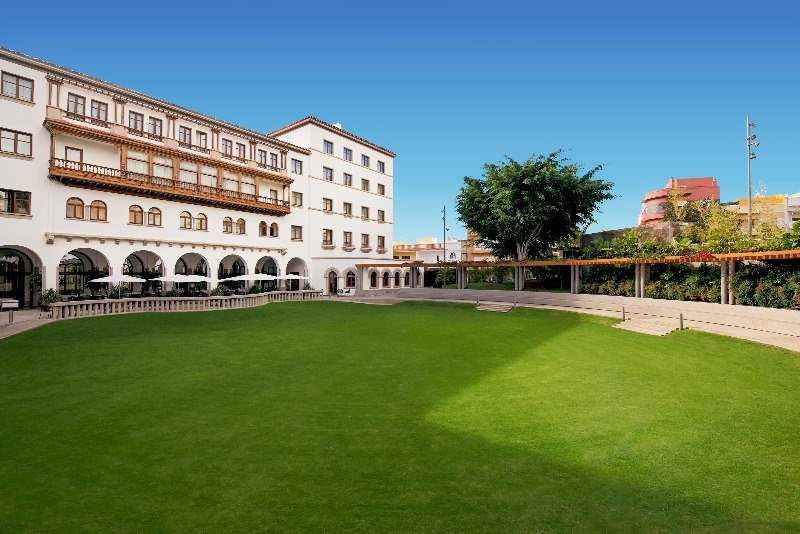 Iberostar Grand Hotel Mencey 5*