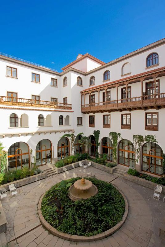 Iberostar Grand Hotel Mencey 5*