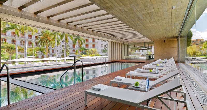 Iberostar Grand Hotel Mencey 5*