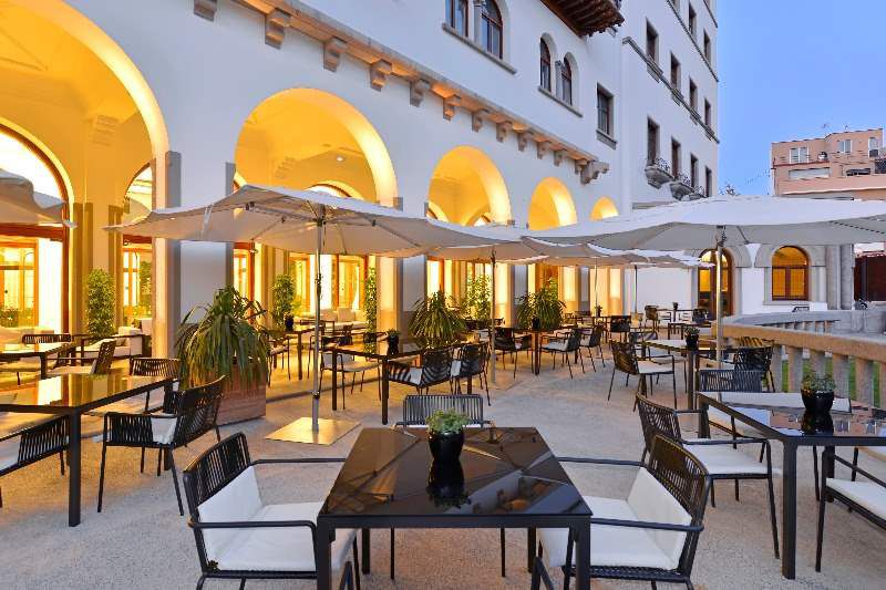 Iberostar Grand Hotel Mencey 5*